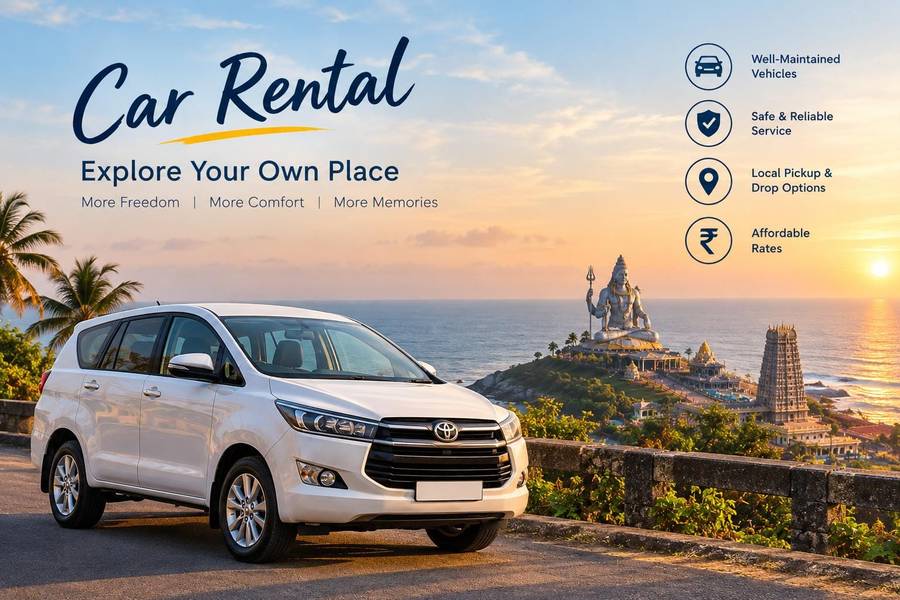 Car Rentals