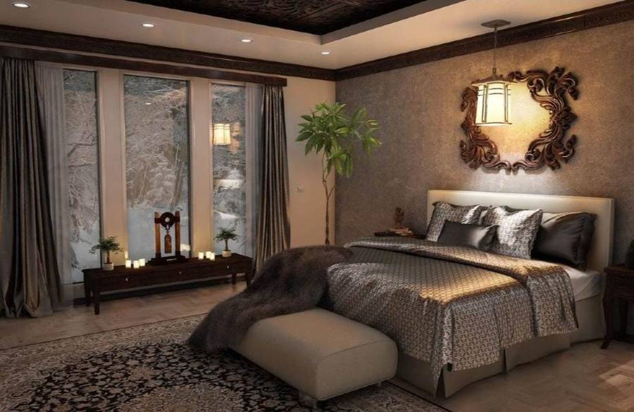 Couple suites in Murdeshwar