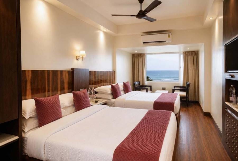 Family rooms in Murdeshwar