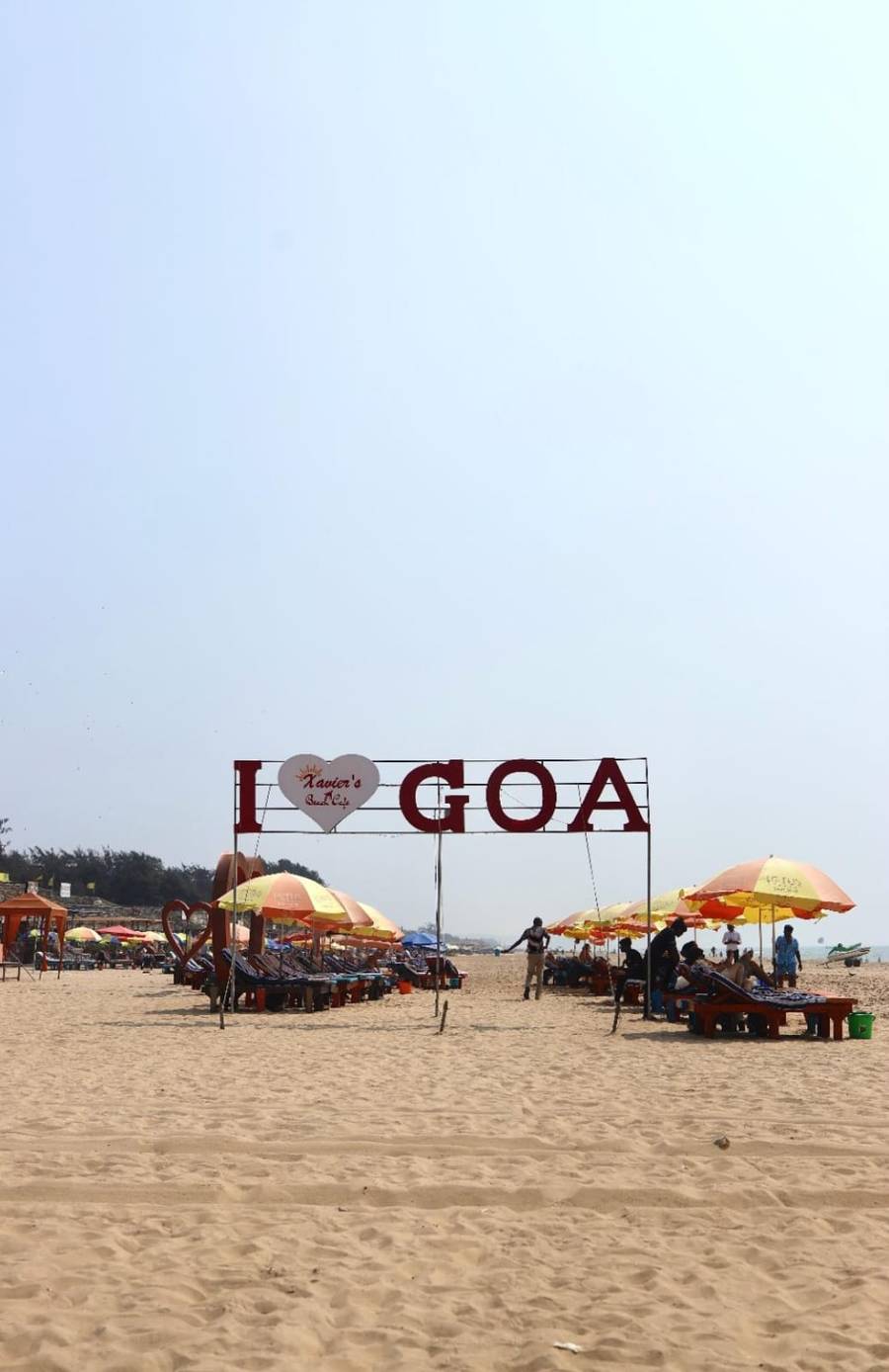 Goa to Murdeshwar