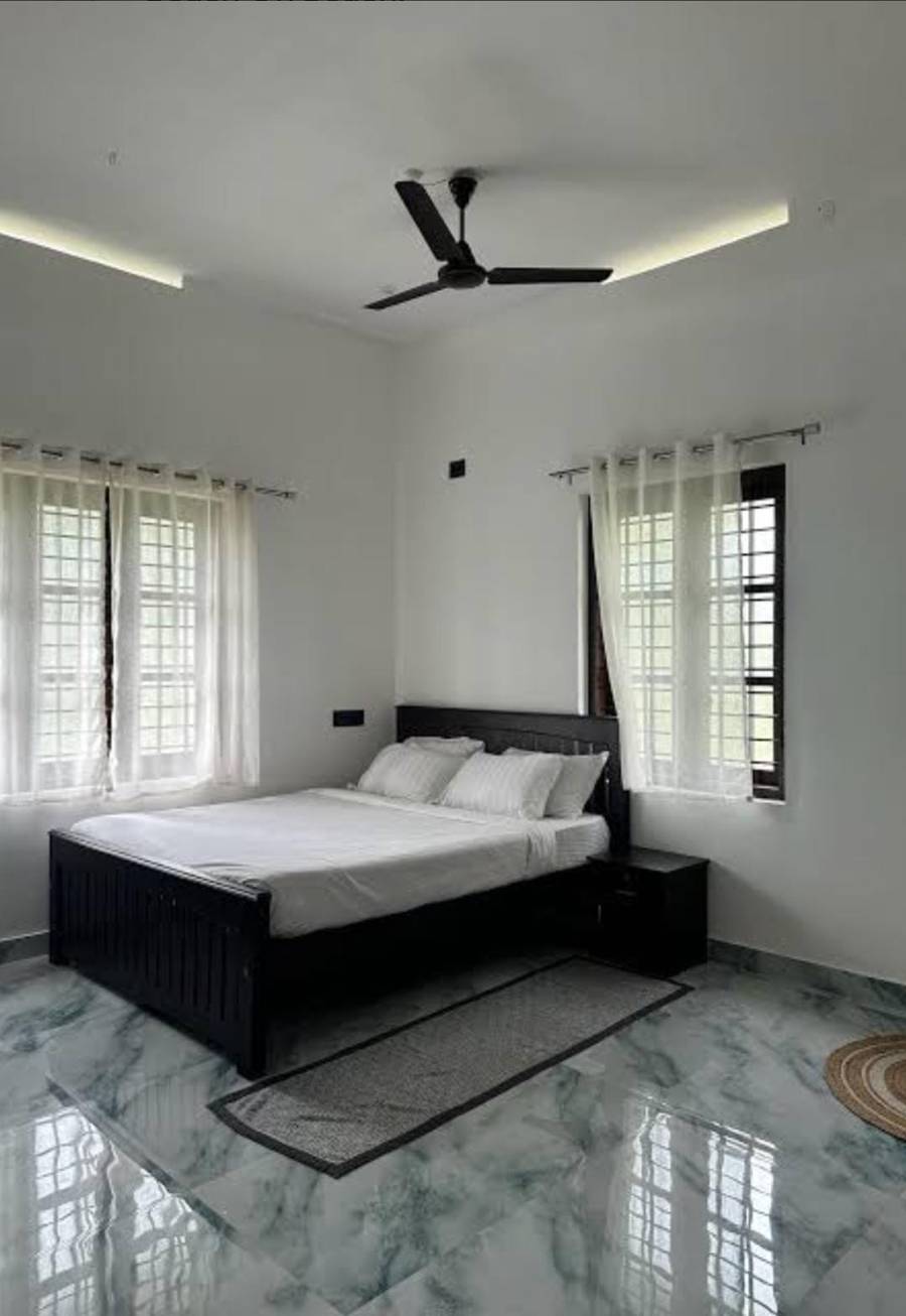 Non-AC rooms in Murdeshwar