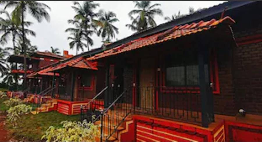 Premium villas in Murdeshwar