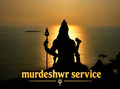 Murdeshwar Services logo